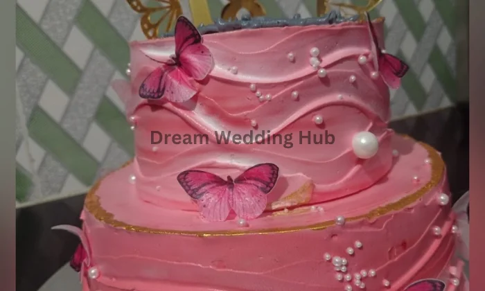 Ezhil Home Made cakes